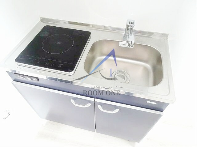 ＤＩＯＲ下北沢のキッチン|キッチンです。