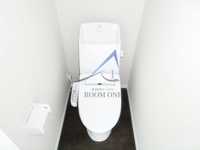 ＤＩＯＲ下北沢のトイレ|トイレです。