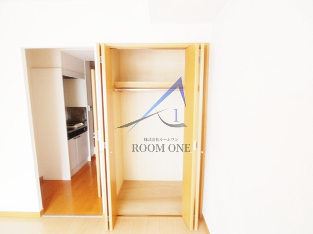 Ｖｉｌｌａ−浜田山の寝室|寝室です。