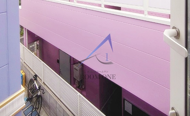 フェリスミーティア