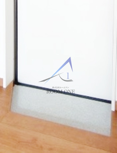 フェリスミーティアの玄関|玄関です。