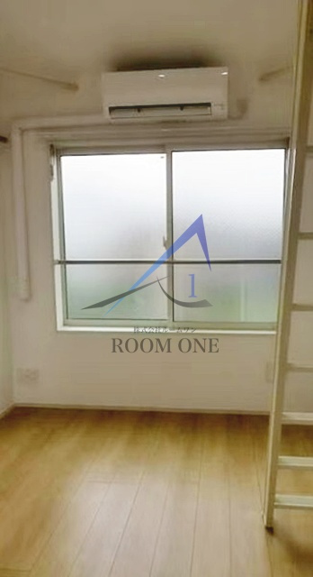 フェリスフルートの寝室|寝室です。