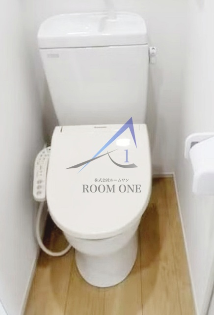 フェリスフルートのトイレ|トイレです。