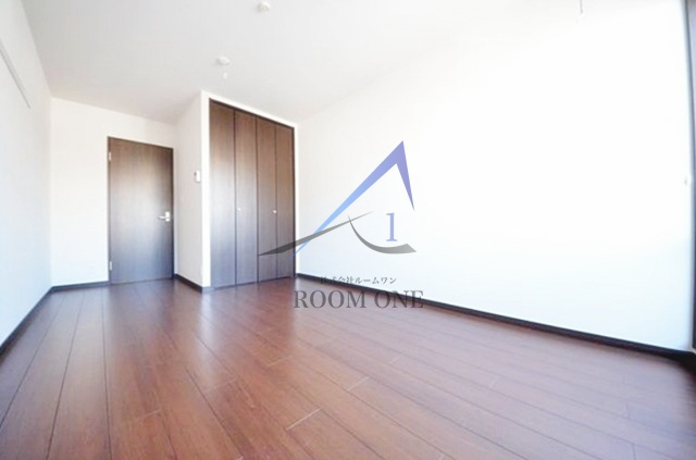 エルメゾンYOUの寝室|寝室です。