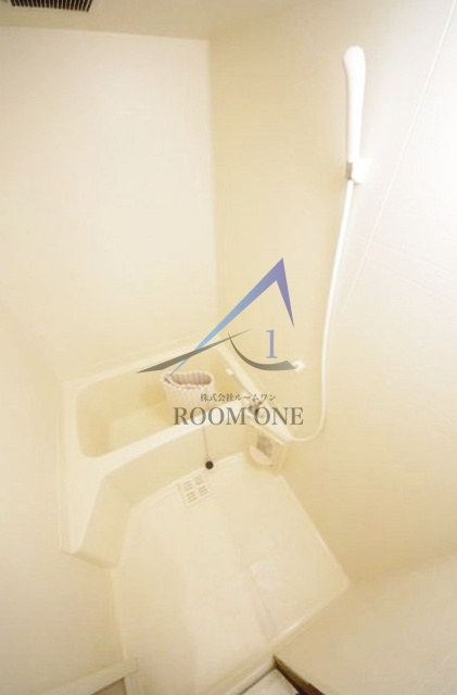 エルメゾンYOUの浴室|お風呂です。