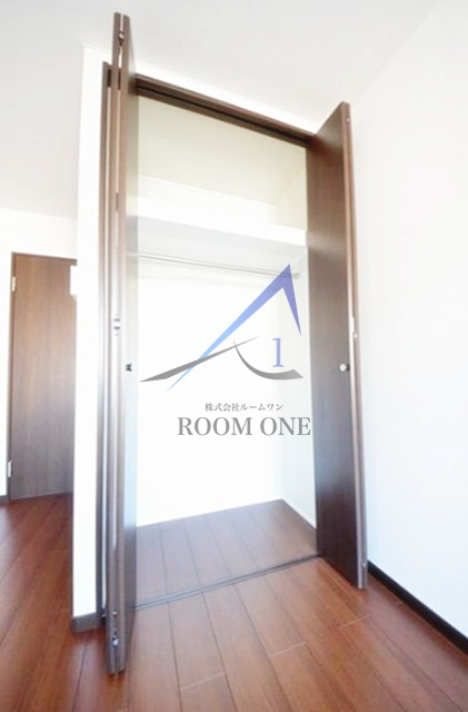 エルメゾンYOUの収納|収納です。