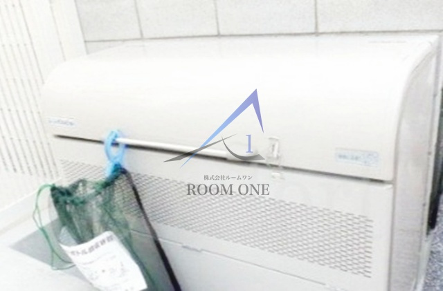 プラムフェリスのその他共用部分|ゴミ置き場です。