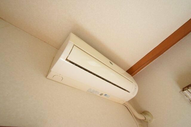 サニーオムロの設備