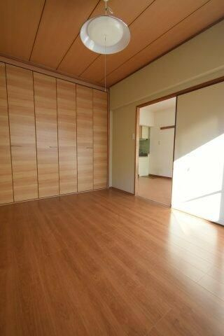 サニーオムロのその他共用部分