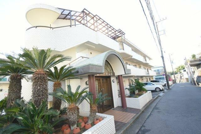 サニーオムロのその他共用部分