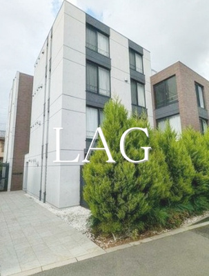 【外観】 | Ｂｒａｎｃｈｅ代田橋 | 外観です。