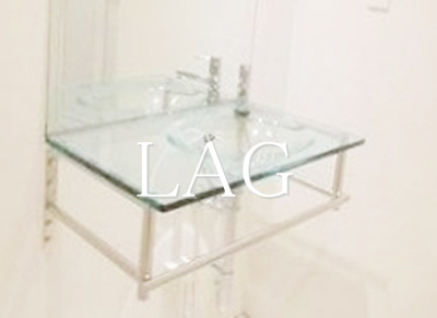 【洗面所】 | Ｂｒａｎｃｈｅ代田橋 | 洗面台です。