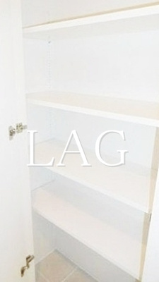 【収納】 | Ｂｒａｎｃｈｅ代田橋 | シューズボックスです。