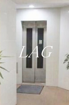 【その他共用部分】 | プランドル明大前 | エレベーターです。