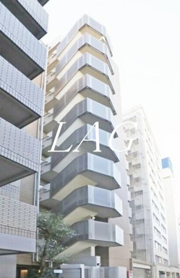 【外観】 | プランドル明大前 | 外観です。