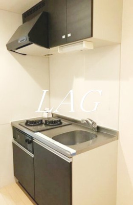 【キッチン】 | プランドル明大前 | キッチンです。