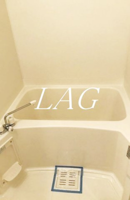 【浴室】 | プランドル明大前 | お風呂です。