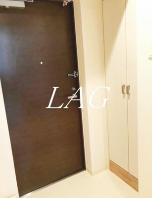 【玄関】 | プランドル明大前 | 玄関です。