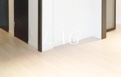 【居間・リビング】 | ルネサンスコート東中野 | 洋室のお部屋です。（同仕様です。）