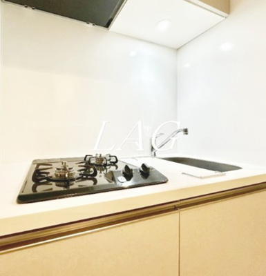 【キッチン】 | ルネサンスコート東中野 | キッチンです。（同仕様です。）