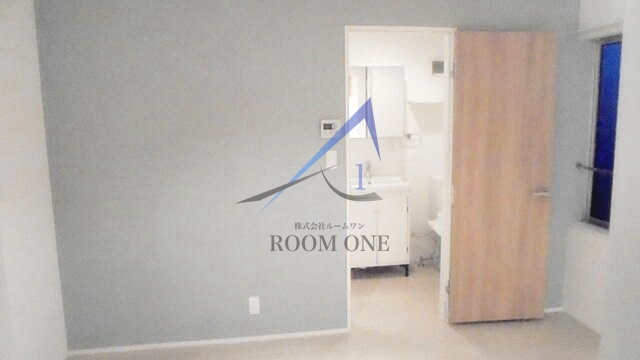 Ａ・Ｗレジデンス中十条の寝室|寝室です。