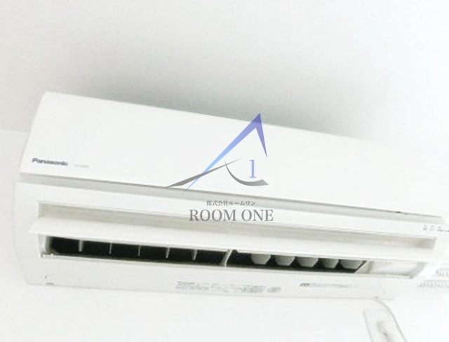 Ａ・Ｗレジデンス中十条のその他|エアコン付きです。