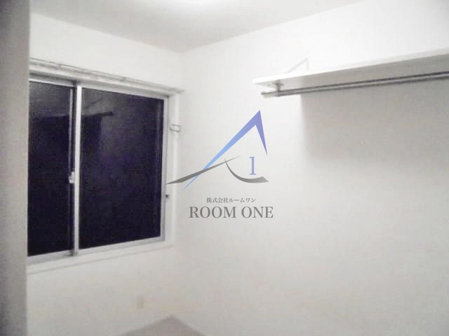 Ａ・Ｗレジデンス中十条の居間・リビング|洋室のお部屋です。