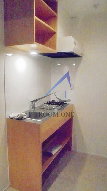 Ａ・Ｗレジデンス中十条のキッチン|キッチンです。