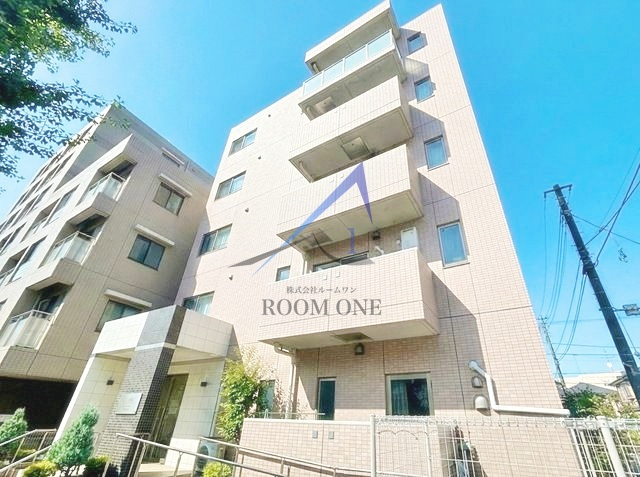 Ｂｌｕｅ　Ｓｈａｌｌｏｗｓの外観|外観です。