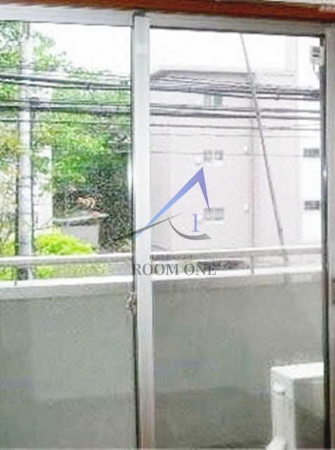 マンション 世田谷区等々力２丁目の内装