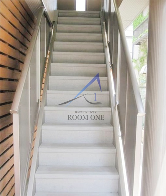 マンション 世田谷区等々力２丁目