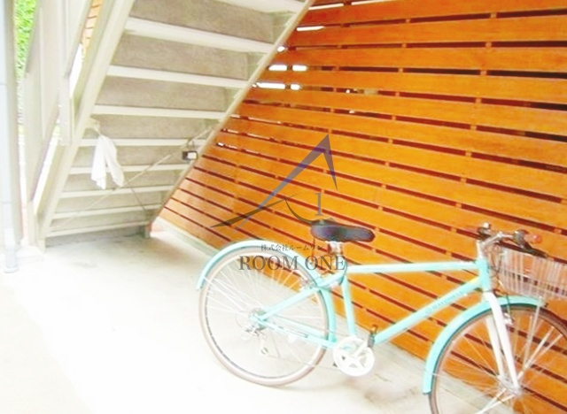 マンション 世田谷区等々力２丁目