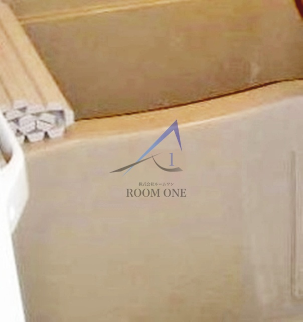 マンション 世田谷区等々力２丁目の浴室|お風呂です。