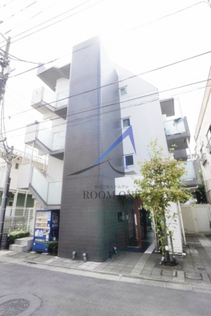 AXAS品川シーサイド