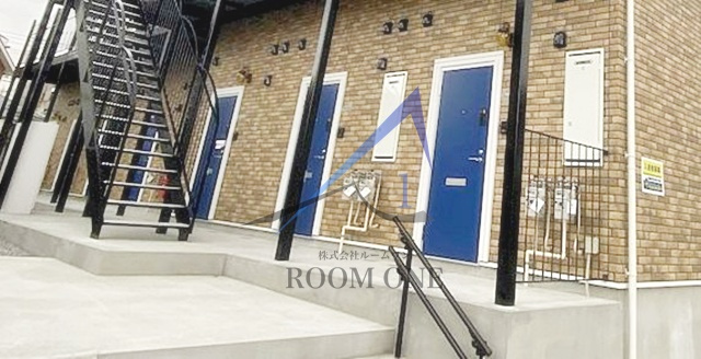 ハーミットクラブハウスPagurus(パグルス)のエントランス|エントランスです。