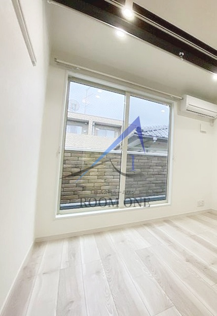 ハーミットクラブハウスPagurus(パグルス)の居間・リビング|洋室のお部屋です。