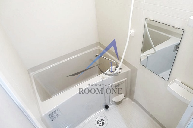 ハーミットクラブハウスPagurus(パグルス)の浴室|お風呂です。