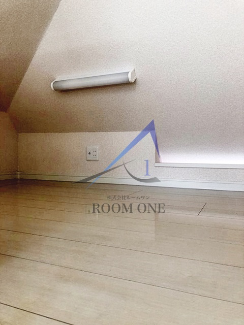 ユナイトアークス白楽の寝室|寝室です。