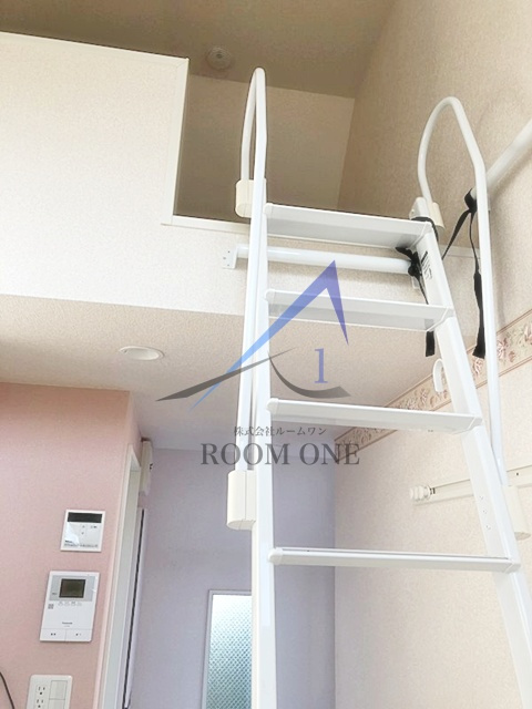 ユナイトアークス白楽のその他