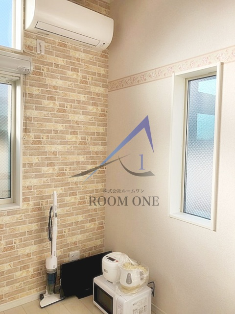 ユナイトアークス白楽