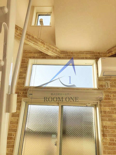 ユナイトアークス白楽