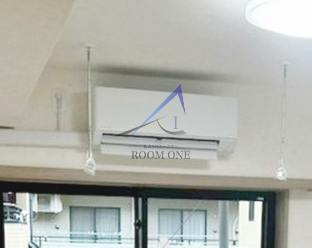 ルーブル武蔵中原伍番館のその他