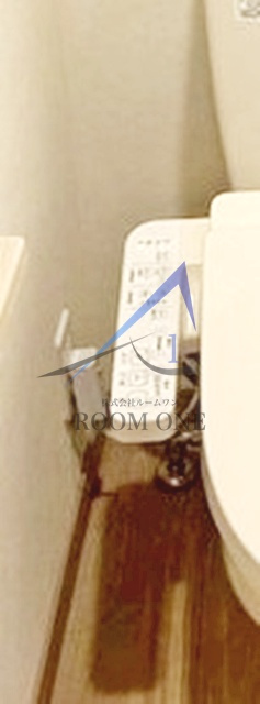 ルーブル武蔵中原伍番館