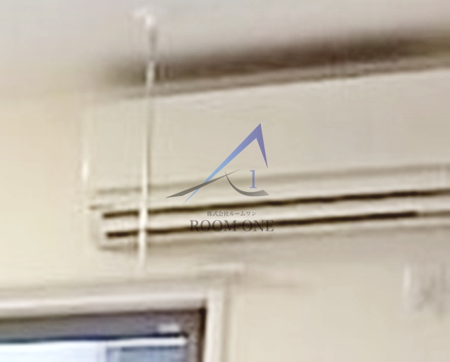 ハレケアラウレアの設備|エアコン付です。