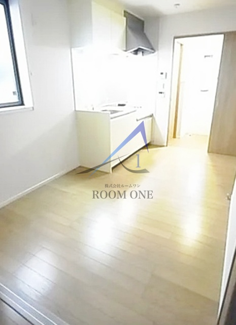 ハレケアラウレアの居間・リビング|洋室のお部屋です。