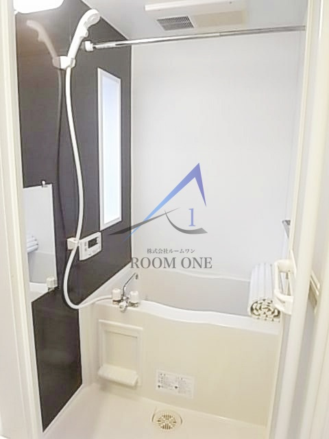 ハレケアラウレアの浴室|お風呂です。