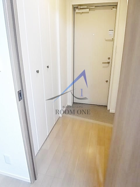 ハレケアラウレアの玄関|玄関です。