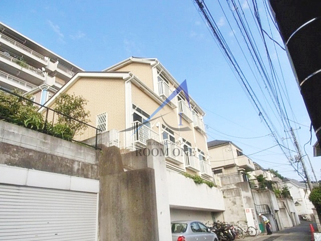 アーバンヒル菊名