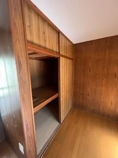 コーポ弘明寺の収納