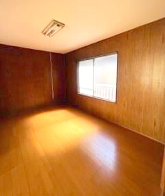 コーポ弘明寺の内装